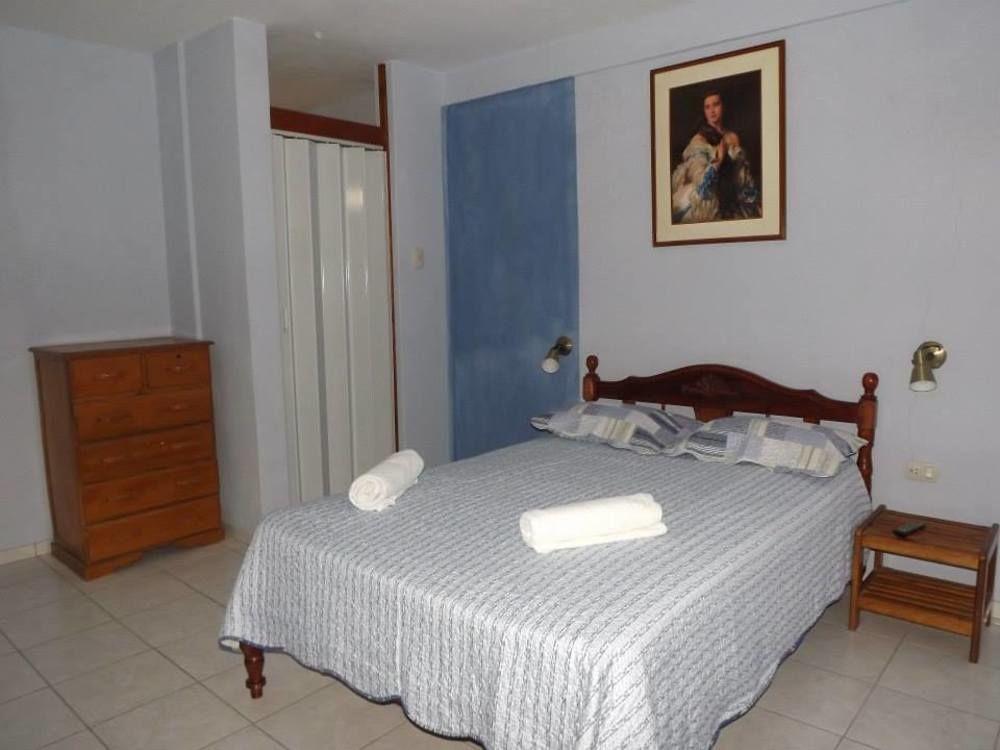 Apartmán La Casa De Jessy Máncora Exteriér fotografie