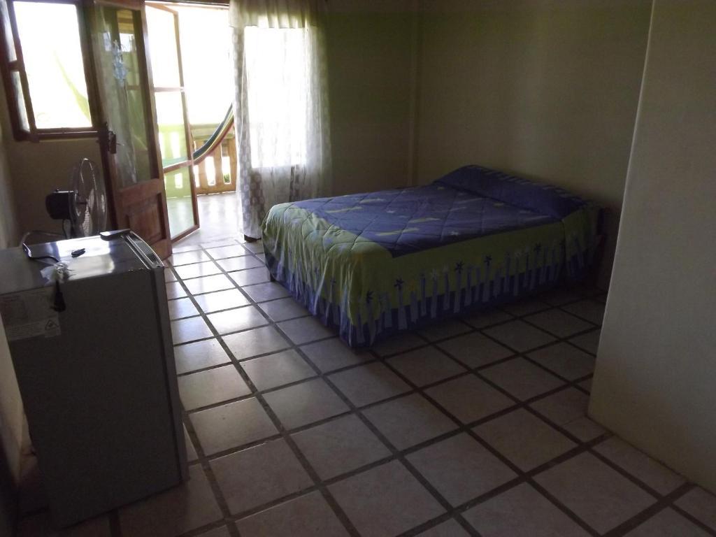 Apartmán La Casa De Jessy Máncora Pokoj fotografie