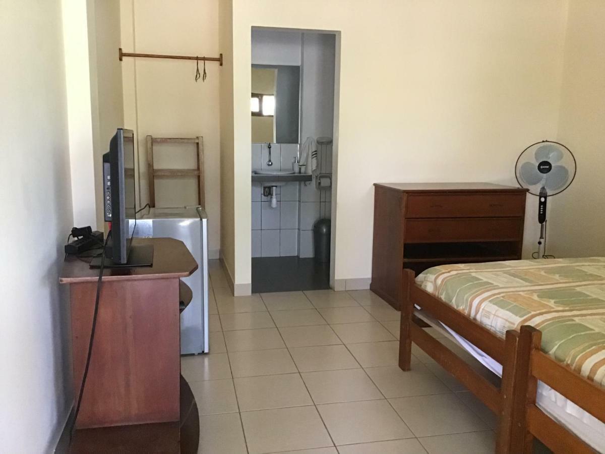 Apartmán La Casa De Jessy Máncora Exteriér fotografie